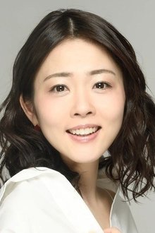 Photo of Misato Fukuen