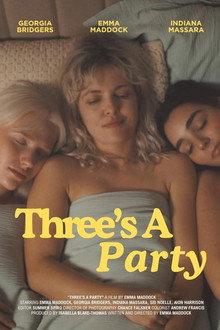Three's A Party