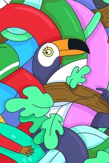 Tuca-&-Bertie