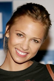 Photo of Marnette Patterson