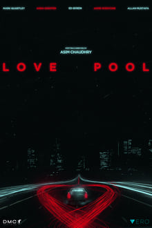 Poster do filme Love Pool