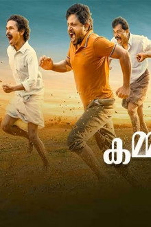 കമ്മ്യൂണിസ്റ്റ് പച്ച അഥവാ അപ്പ