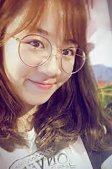 Photo of Jiaqi Xu