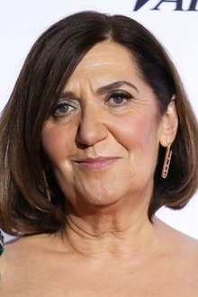 Photo of Ane Gabarain