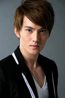 Photo of Jeremy Xu Zheng-Xi