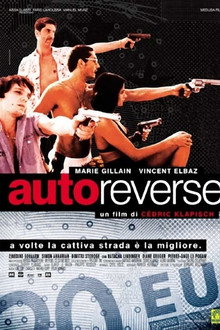 Autoreverse
