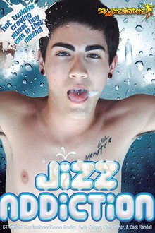 Jizz Addiction