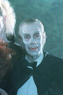 The Little Vampire