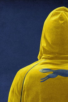 Team Foxcatcher