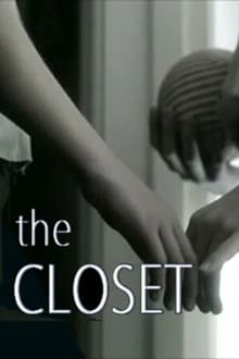 Poster do filme The Closet