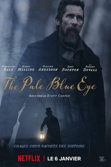 The Pale Blue Eye