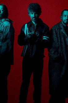Linkin Park: From Zero World Tour (Live in Buenos Aires)