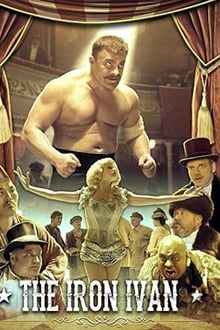 Poster do filme The Iron Ivan