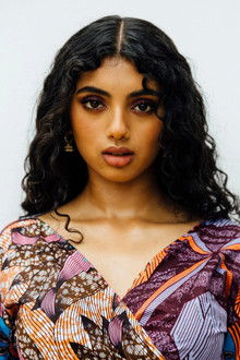 Photo of Avantika Vandanapu