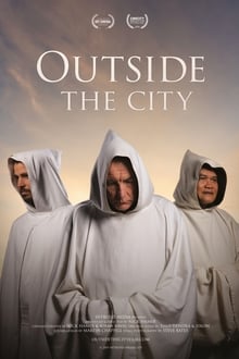 watch Outside the City (2019)
