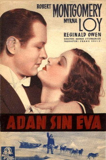 Adán sin Eva