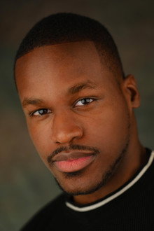 Photo of Jonathan Auguste