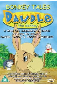 The Adventures of Dawdle the Donkey