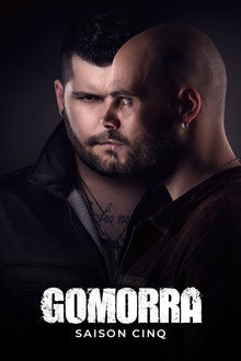 Saison 5