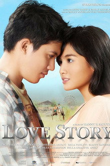 Love Story