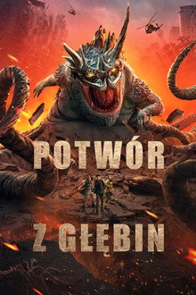Potwór z Głębin