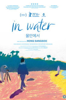 In Water