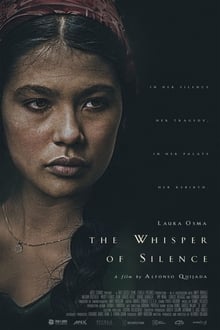 Poster do filme The Whisper of Silence