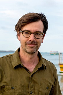 Ruben langs de Zuid-Chinese Zee