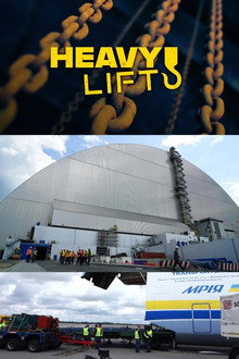 Heavy Lift