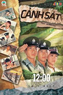 Cảnh Sát
