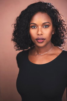 Photo of Fikile Mthwalo