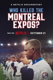 Cine a ucis Montreal Expos?