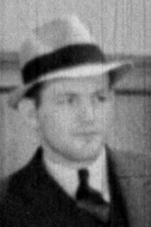 Sandy McDonald