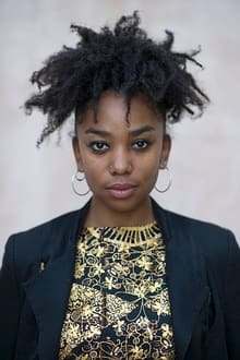 Foto de perfil de Lindiwe Matshikiza