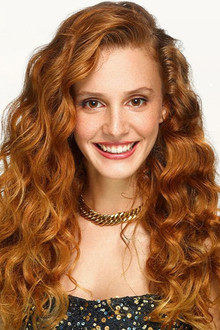 Photo of Ahsen Eroğlu