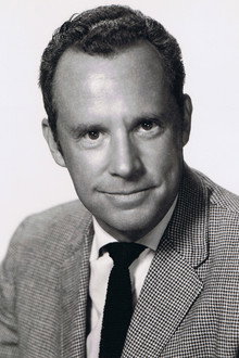 Photo of Jesse Lasky Jr.