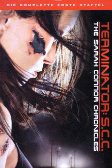 Staffel 1