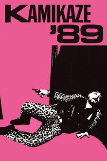 Kamikaze '89