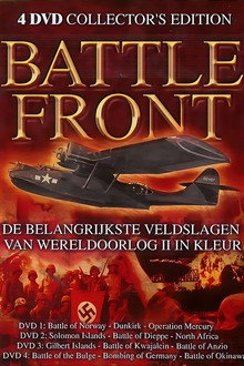 Battlefront (DVD Edition)
