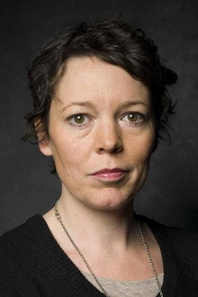 Photo of Olivia Colman