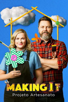 Making It: Projeto Artesanato