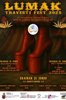Lumak Travesti Fest