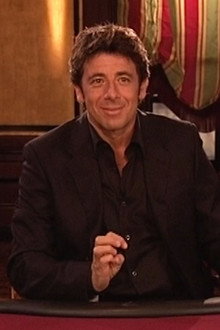 Poker Coach avec Patrick Bruel