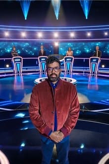 The Weakest Link tv show poster