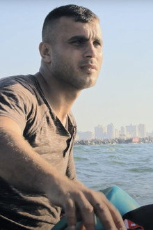 السبع موجات