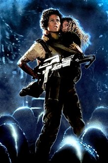 Aliens---återkomsten