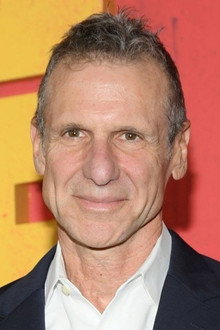 Photo of Rand Ravich