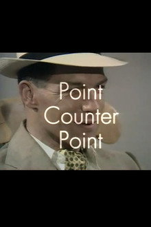 Point Counter Point