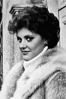 Photo of Lise Hilboldt