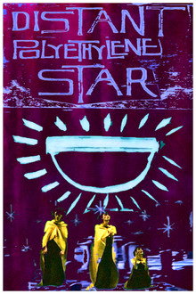 Distant Polyethylene Star